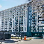Apartament Neopolis Centrum Parking Dostęp na Kod