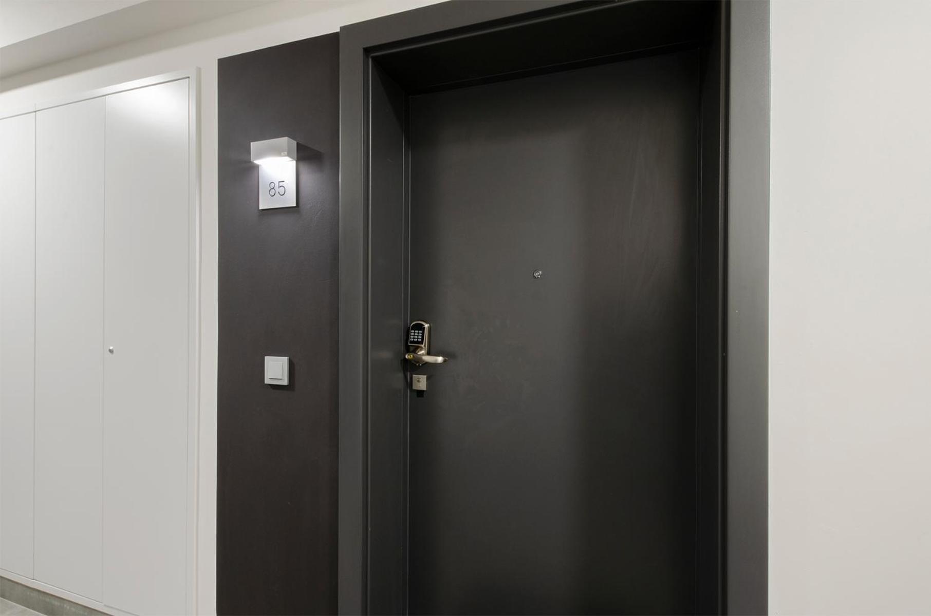 Apartament Neopolis Centrum Parking Dostęp Na Kod Łódź